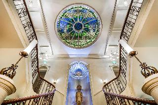 Courthouse Hotel Shoreditch fotoÄŸrafÄ±