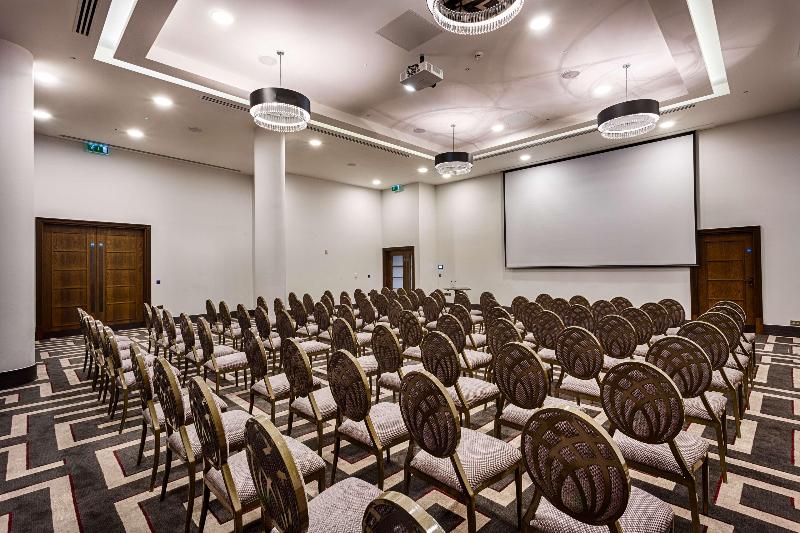 Courthouse Hotel Shoreditch - Toplantı