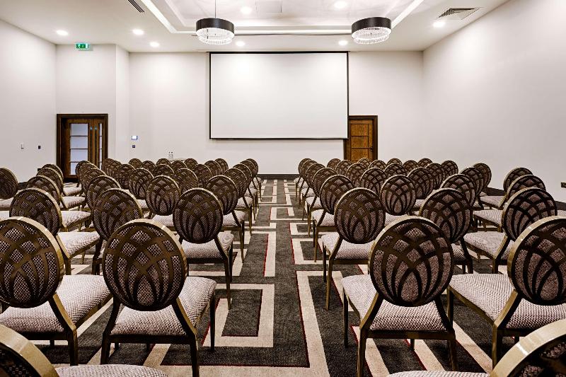 Courthouse Hotel Shoreditch - Toplantı