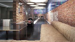 Courthouse Hotel Shoreditch fotoÄŸrafÄ±