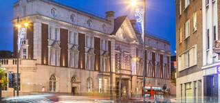 Courthouse Hotel Shoreditch otel fotoğrafı