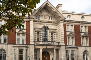 Courthouse Hotel Shoreditch fotoÄŸrafÄ±