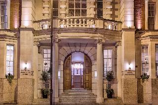 Courthouse Hotel Shoreditch fotoÄŸrafÄ±
