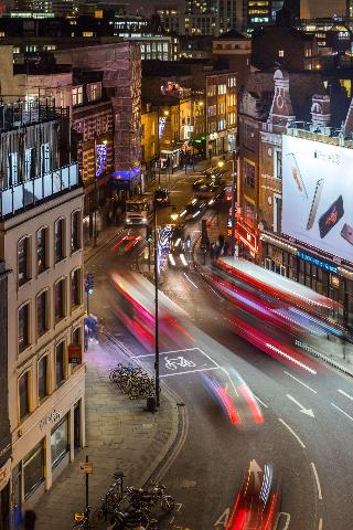 Courthouse Hotel Shoreditch fotoÄŸrafÄ±