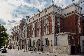 Courthouse Hotel Shoreditch fotoÄŸrafÄ±