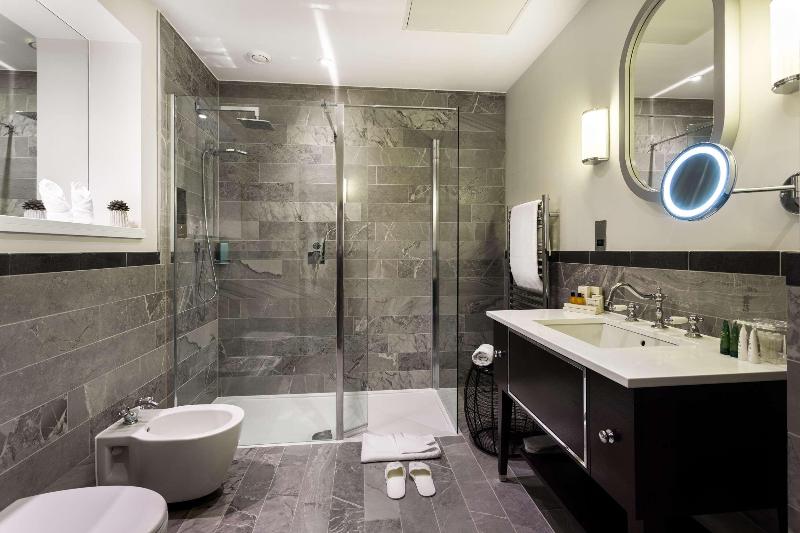 Courthouse Hotel Shoreditch - Oda