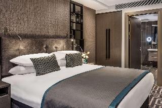 Courthouse Hotel Shoreditch fotoÄŸrafÄ±