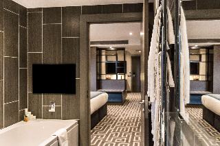 Courthouse Hotel Shoreditch fotoÄŸrafÄ±