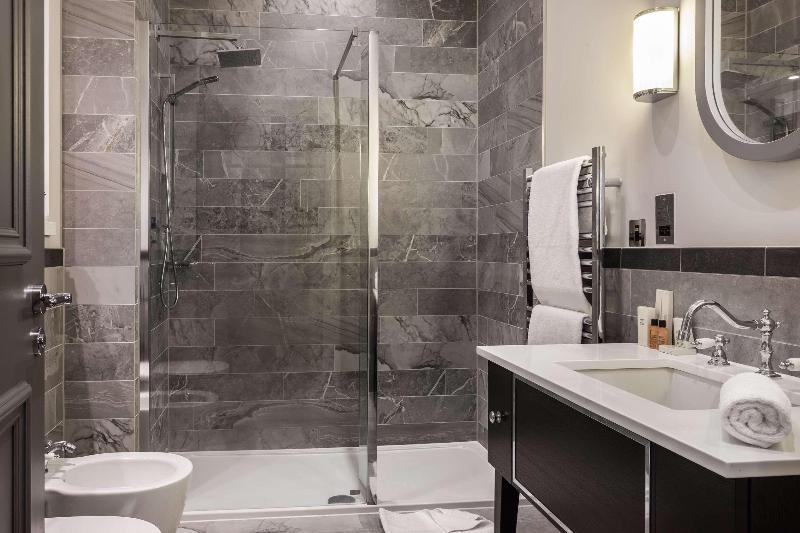 Courthouse Hotel Shoreditch - Oda