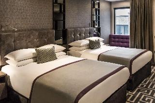 Courthouse Hotel Shoreditch fotoÄŸrafÄ±