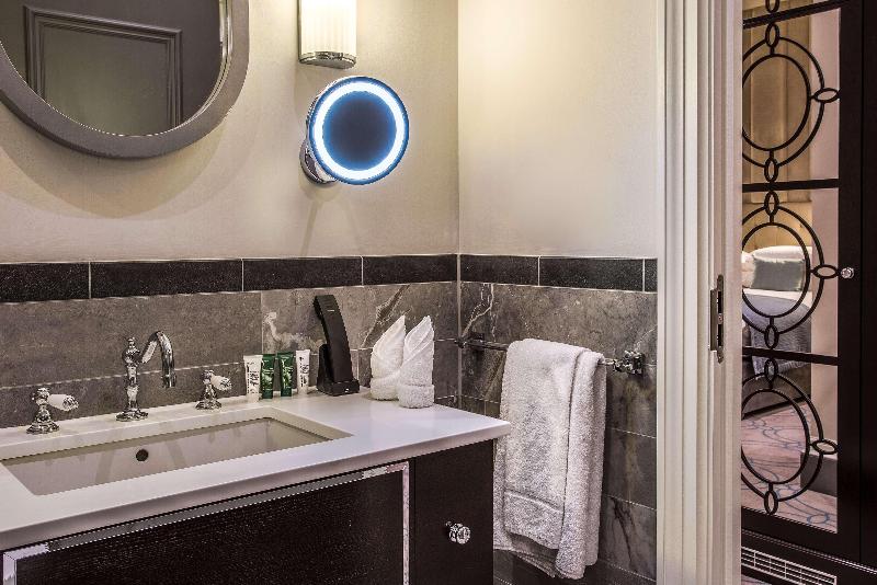 Courthouse Hotel Shoreditch - Oda
