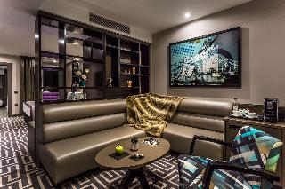 Courthouse Hotel Shoreditch fotoÄŸrafÄ±
