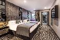 Courthouse Hotel Shoreditch oda fotoğrafı