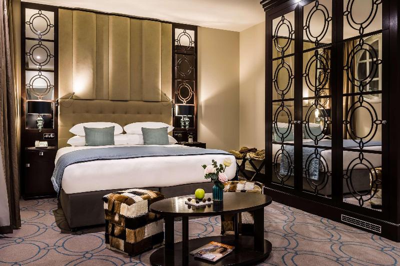 Courthouse Hotel Shoreditch - Oda
