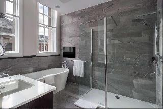 Courthouse Hotel Shoreditch fotoÄŸrafÄ±
