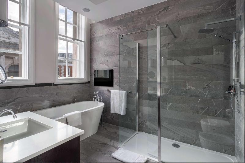 Courthouse Hotel Shoreditch - Oda