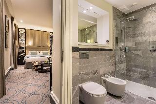 Courthouse Hotel Shoreditch fotoÄŸrafÄ±
