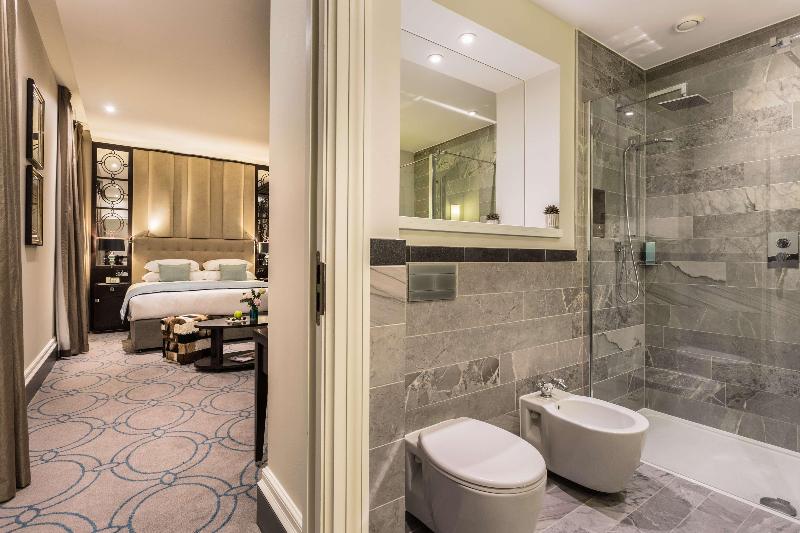 Courthouse Hotel Shoreditch - Oda