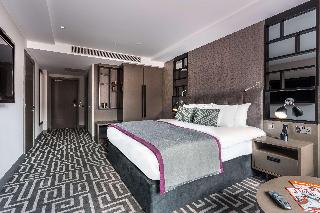 Courthouse Hotel Shoreditch fotoÄŸrafÄ±