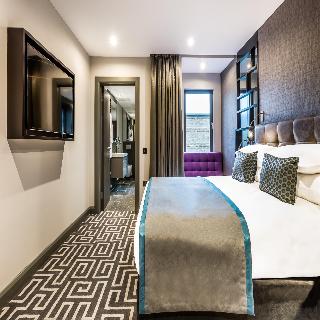 Courthouse Hotel Shoreditch fotoÄŸrafÄ±