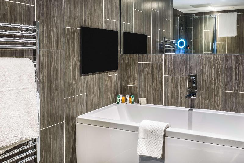 Courthouse Hotel Shoreditch - Oda