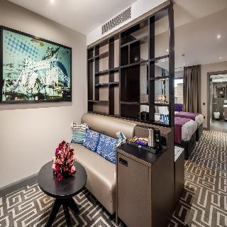 Courthouse Hotel Shoreditch fotoÄŸrafÄ±