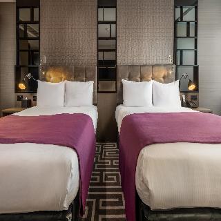 Courthouse Hotel Shoreditch fotoÄŸrafÄ±