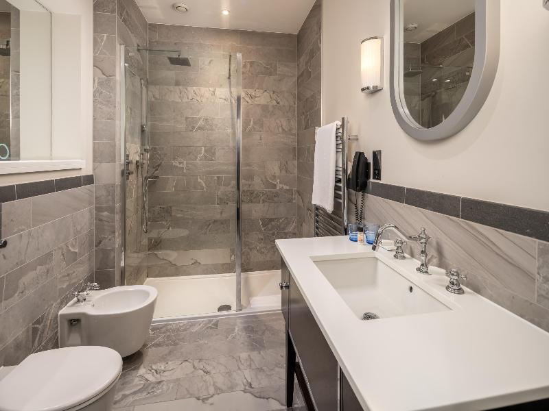 Courthouse Hotel Shoreditch - Oda