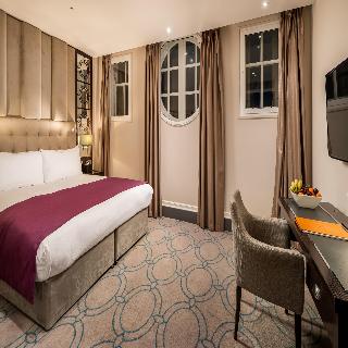 Courthouse Hotel Shoreditch fotoÄŸrafÄ±
