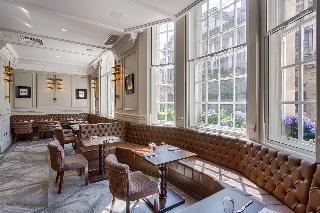 Courthouse Hotel Shoreditch fotoÄŸrafÄ±