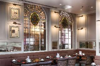 Courthouse Hotel Shoreditch fotoÄŸrafÄ±