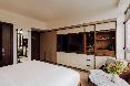 Nobu Barcelona oda fotoğrafı
