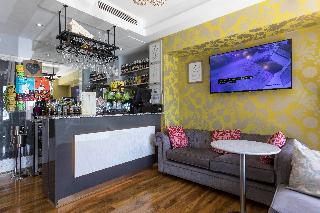 Hotel Shepherd's Bush London fotoÄŸrafÄ±