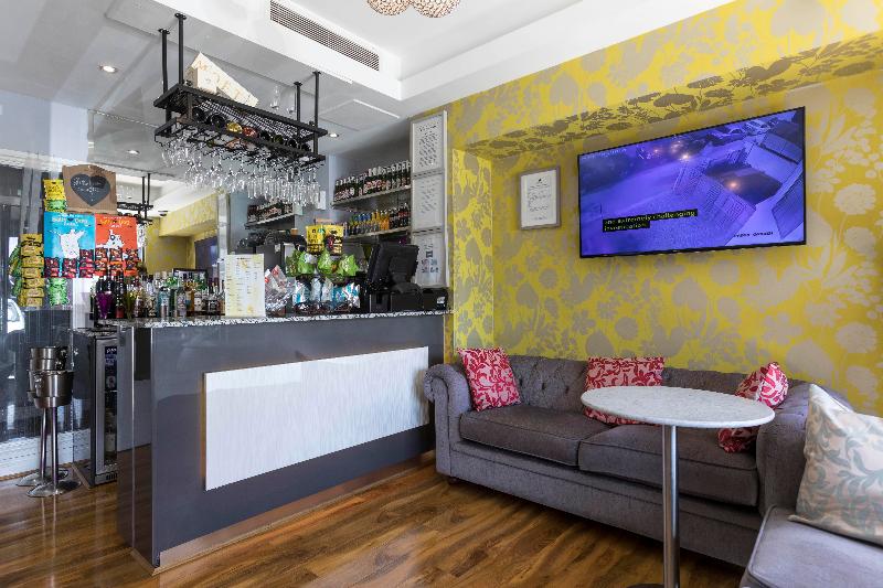 Hotel Shepherd's Bush London - Genel