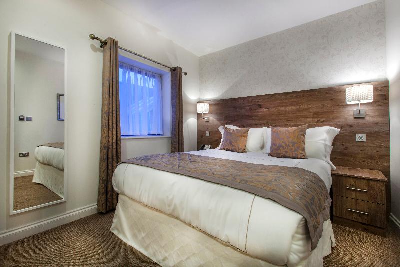 Hotel Shepherd's Bush London - Genel