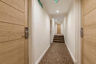 Hotel Shepherd's Bush London fotoÄŸrafÄ±
