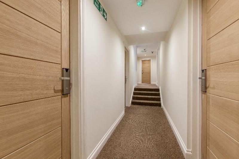 Hotel Shepherd's Bush London - Genel