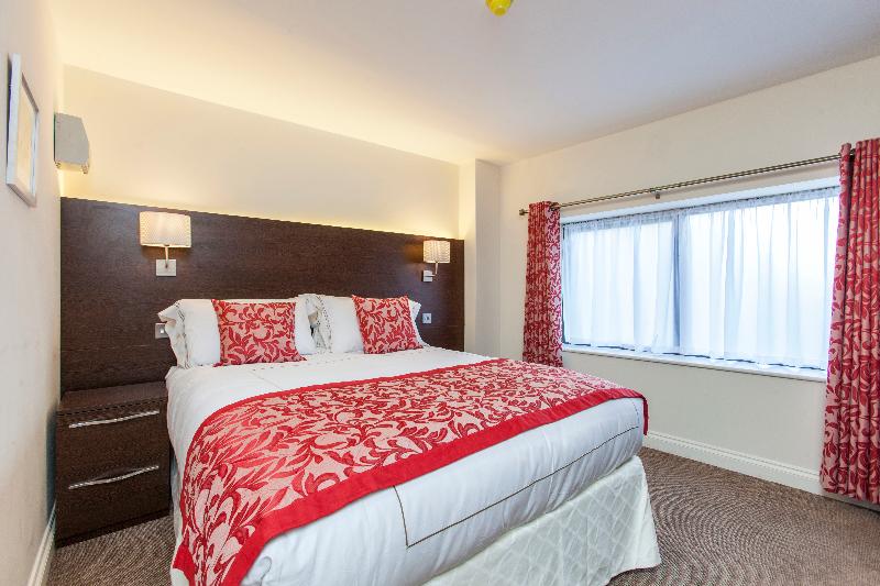 Hotel Shepherd's Bush London - Genel