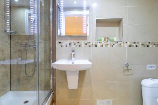 Hotel Shepherd's Bush London fotoÄŸrafÄ±