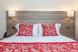 Hotel Shepherd's Bush London fotoÄŸrafÄ±