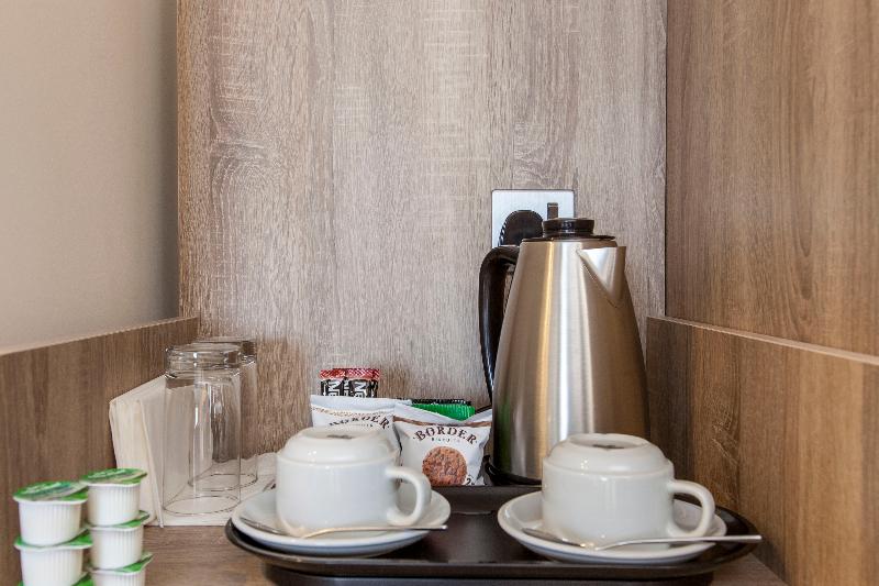 Hotel Shepherd's Bush London - Oda