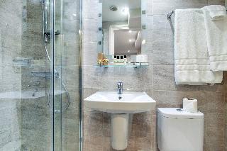 Hotel Shepherd's Bush London fotoÄŸrafÄ±