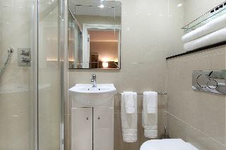 Hotel Shepherd's Bush London fotoÄŸrafÄ±