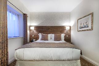 Hotel Shepherd's Bush London fotoÄŸrafÄ±