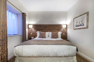 Hotel Shepherd's Bush London fotoÄŸrafÄ±