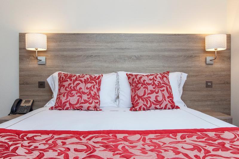 Hotel Shepherd's Bush London - Oda
