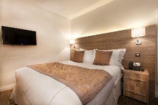 Hotel Shepherd's Bush London fotoÄŸrafÄ±
