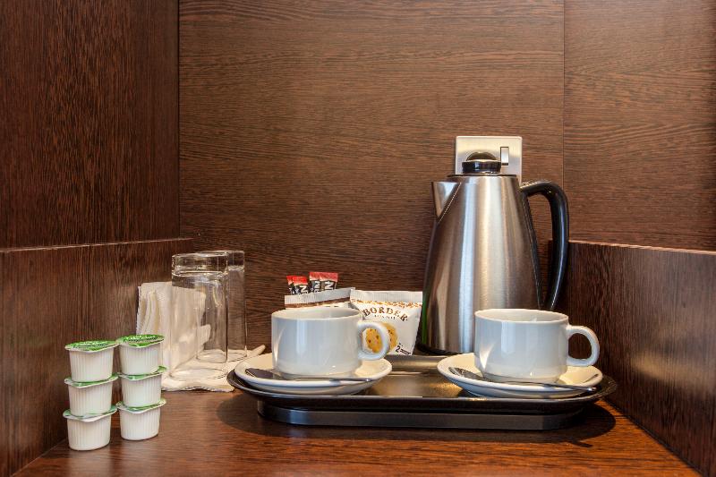 Hotel Shepherd's Bush London - Oda