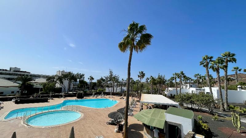 Palmeras Garden - Genel