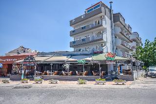 Golden Orange Apart Hotel